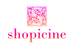 shopicine - Home